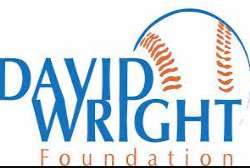 Wright is also a philanthropist and he founded a charitable organization named 